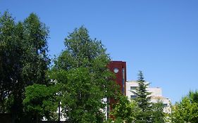 Hotel Nobis Salamanca